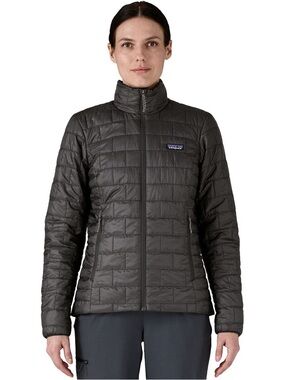 Patagonia Women's Nano Puff Jacket